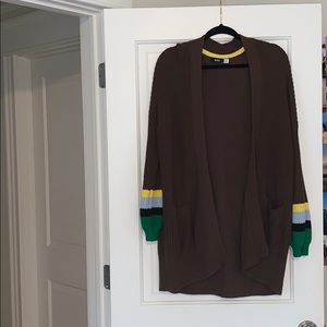 BDG Cardigan sweater